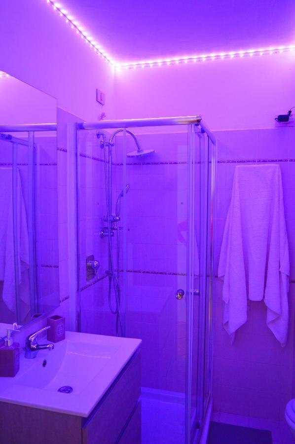 Domus Cavour Apartment Civitavecchia Luaran gambar