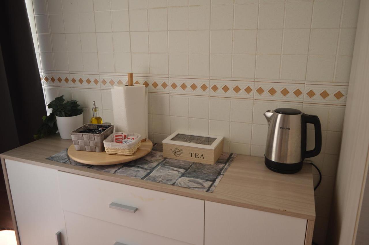 Domus Cavour Apartment Civitavecchia Luaran gambar