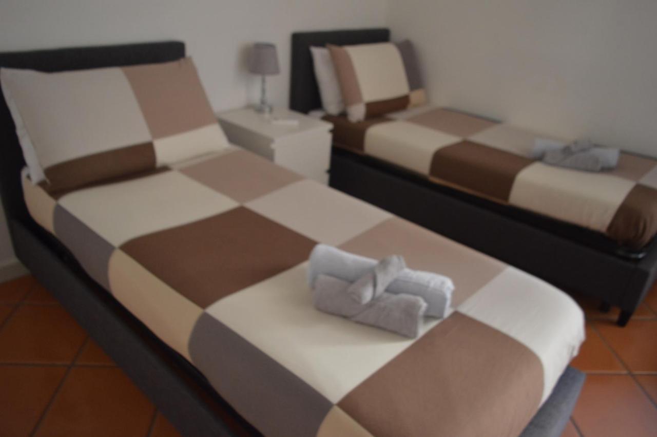 Domus Cavour Apartment Civitavecchia Luaran gambar